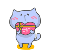 KOZUE chan 4 sticker #15532573