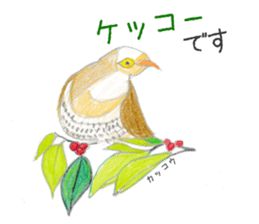 Birds Stickers sticker #15533635