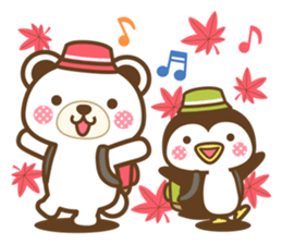 Animal of Speech bubble Sticker 2 sticker #15533748