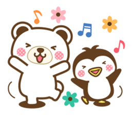 Animal of Speech bubble Sticker 2 sticker #15533751