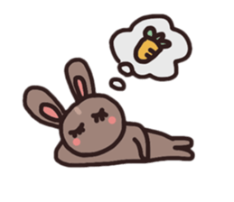 Rabbit Pit 5 sticker #15533815