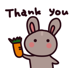 Rabbit Pit 5 sticker #15533821