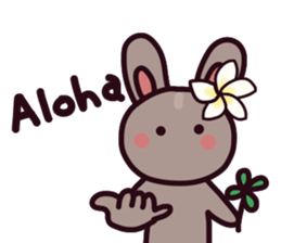 Rabbit Pit 5 sticker #15533835
