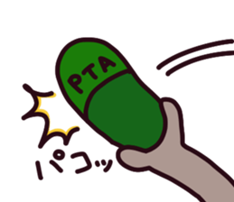 Rabbit Pit 5 sticker #15533837