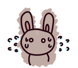 Rabbit Pit 5 sticker #15533840