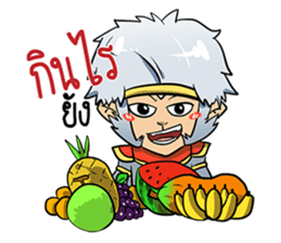 Flirt with girls.. sticker #15535382