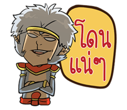 Flirt with girls.. sticker #15535384