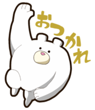 BIG-BEAR sticker #15535443