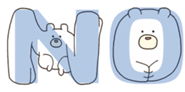 BIG-BEAR sticker #15535447