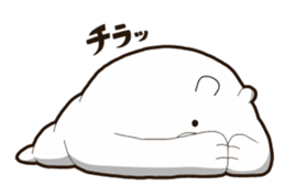 BIG-BEAR sticker #15535456