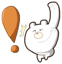 BIG-BEAR sticker #15535458