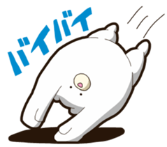 BIG-BEAR sticker #15535461