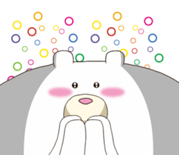 BIG-BEAR sticker #15535463