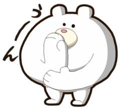 BIG-BEAR sticker #15535467