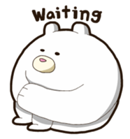 BIG-BEAR sticker #15535468