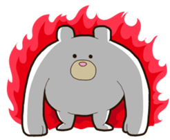 BIG-BEAR sticker #15535469