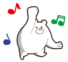 BIG-BEAR sticker #15535471