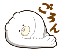 BIG-BEAR sticker #15535473