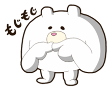 BIG-BEAR sticker #15535476