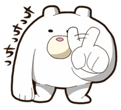 BIG-BEAR sticker #15535477