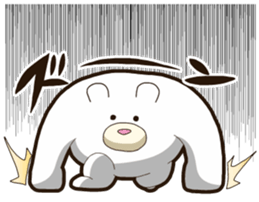 BIG-BEAR sticker #15535478