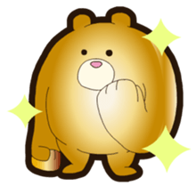 BIG-BEAR sticker #15535481