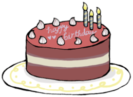 Hansel and Gretel and The Candy Witch sticker #15535518