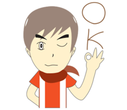 O'Brien sticker #15535602