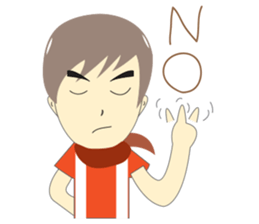 O'Brien sticker #15535603