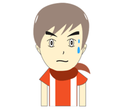 O'Brien sticker #15535605