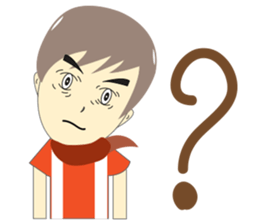 O'Brien sticker #15535606