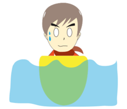 O'Brien sticker #15535607