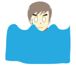 O'Brien sticker #15535608