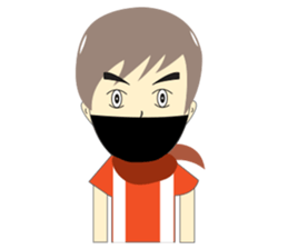 O'Brien sticker #15535611