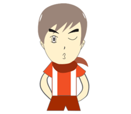 O'Brien sticker #15535612