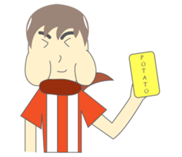 O'Brien sticker #15535613