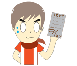 O'Brien sticker #15535614