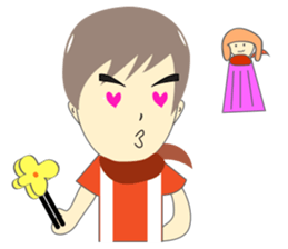 O'Brien sticker #15535616