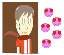 O'Brien sticker #15535619