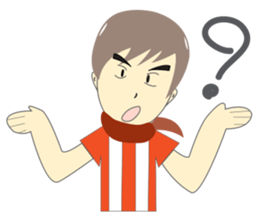 O'Brien sticker #15535620