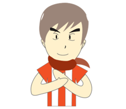 O'Brien sticker #15535621