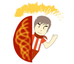 O'Brien sticker #15535622