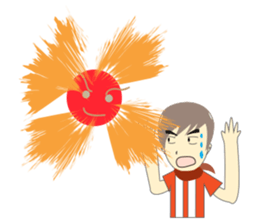 O'Brien sticker #15535624