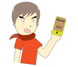 O'Brien sticker #15535628