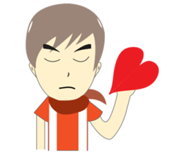 O'Brien sticker #15535630