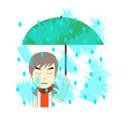 O'Brien sticker #15535631