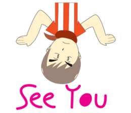 O'Brien sticker #15535632