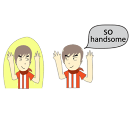 O'Brien sticker #15535633