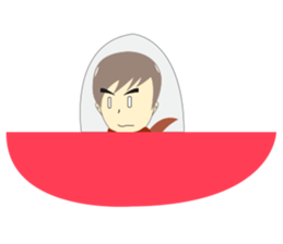 O'Brien sticker #15535638