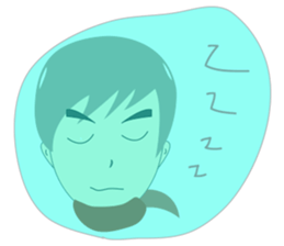 O'Brien sticker #15535639